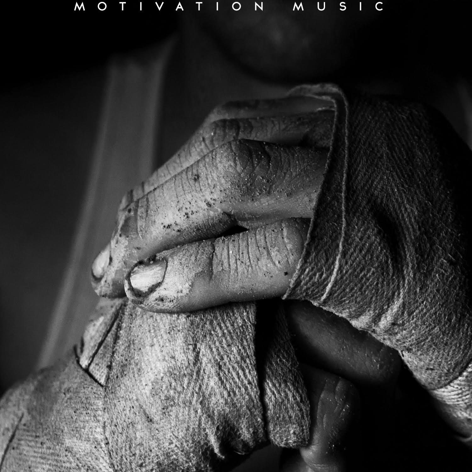 Motivation Music