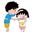 超级樱桃小丸子isYou