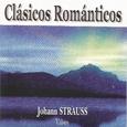 Clásicos Románticos - Johann Strauss - Valses