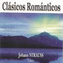 Clásicos Románticos - Johann Strauss - Valses专辑