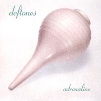 Deftones - Bored (Karaoke Version) 带和声伴奏