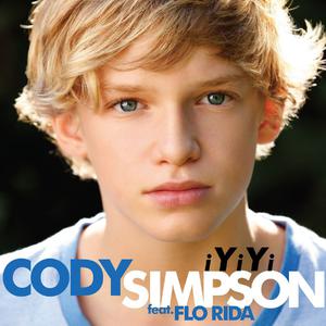 Iyiyi - Cody Simpson Ft. Flo Rida (HT Instrumental) 无和声伴奏