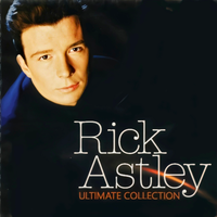 Rick Astley - Take Me to Your Heart (伴奏)