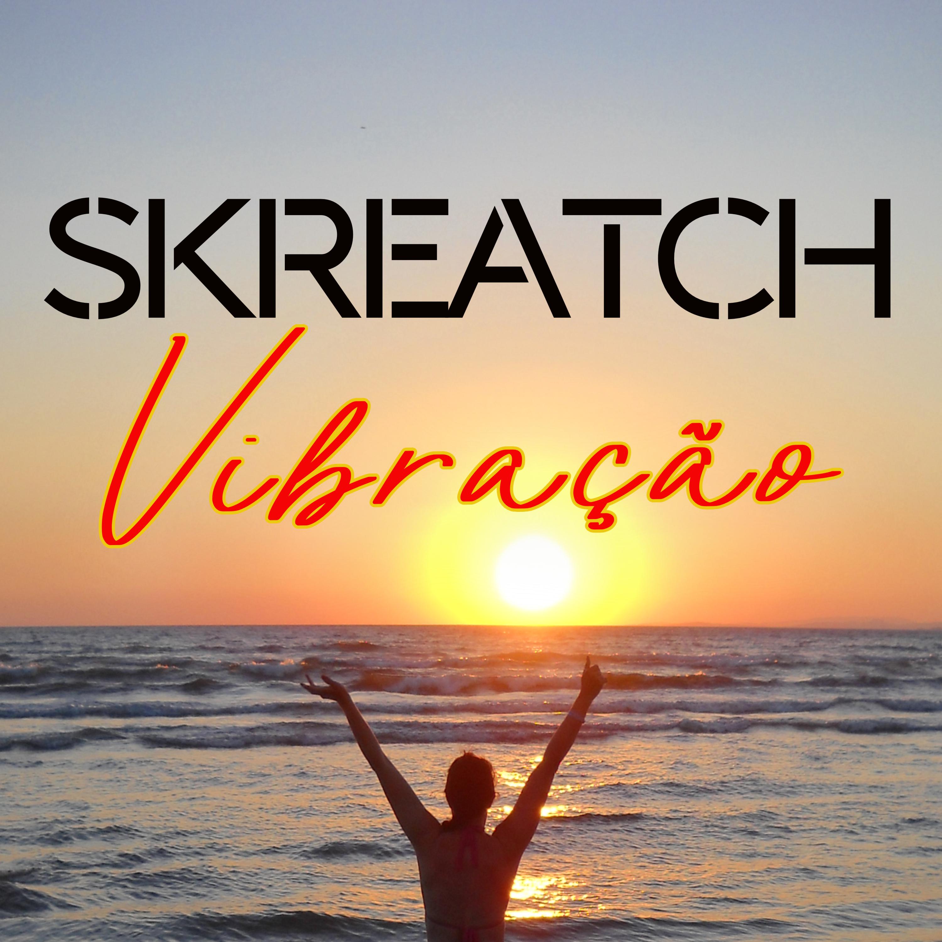 Skreatch - VIBRACAO (DJ Combo x Rayman Rave Edit)