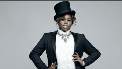 Alex Newell