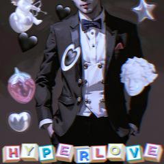 HYPERLOVE超级爱