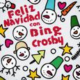 Feliz Navidad Con Bing Crosby