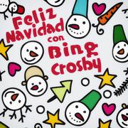 Feliz Navidad Con Bing Crosby