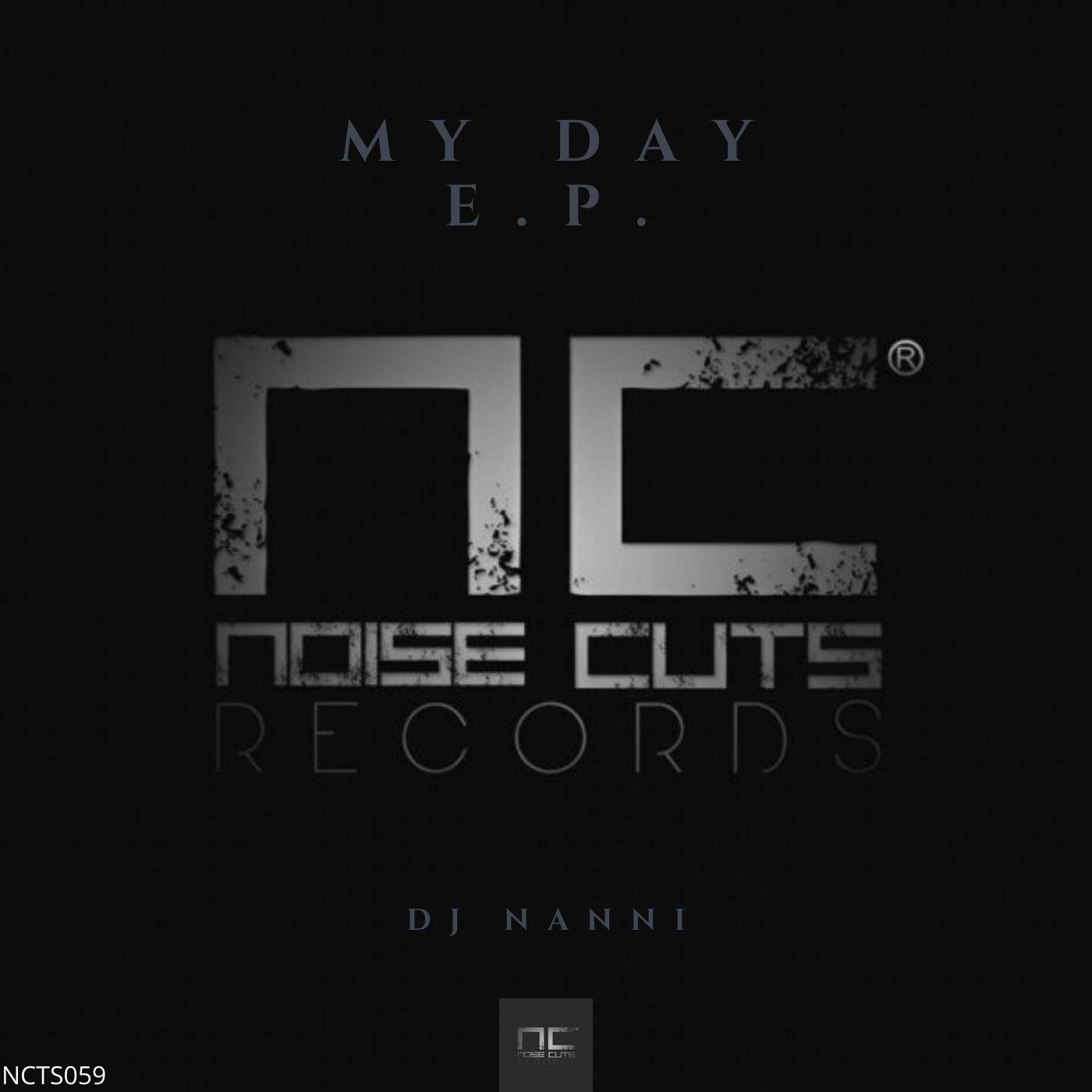 My Day E.p. - DJ Nanni - 专辑 - 网易云音乐