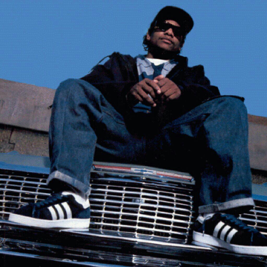 Classic Hip–Hop mixtape