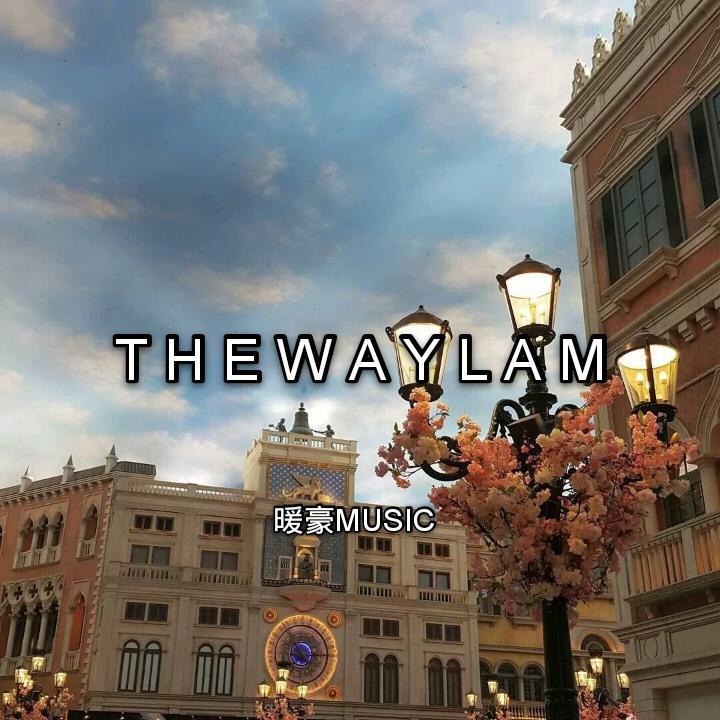 The Way I Am