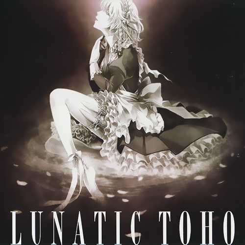 LUNATIC TOHO