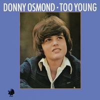 Donny Osmond - Why (karaoke)