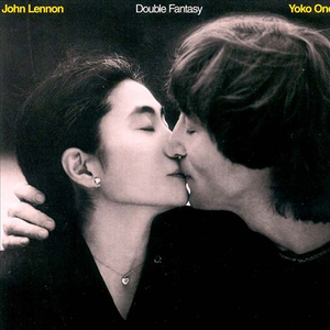John Lennon - Just Because (G karaoke) 带和声伴奏 （降5半音）