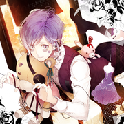 DIABOLIK LOVERS キャラクターソングVol.2 逆巻カナト