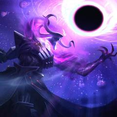 Darkstar Thresh