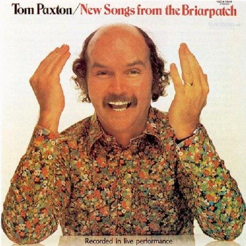 New Songs from the Briarpatch