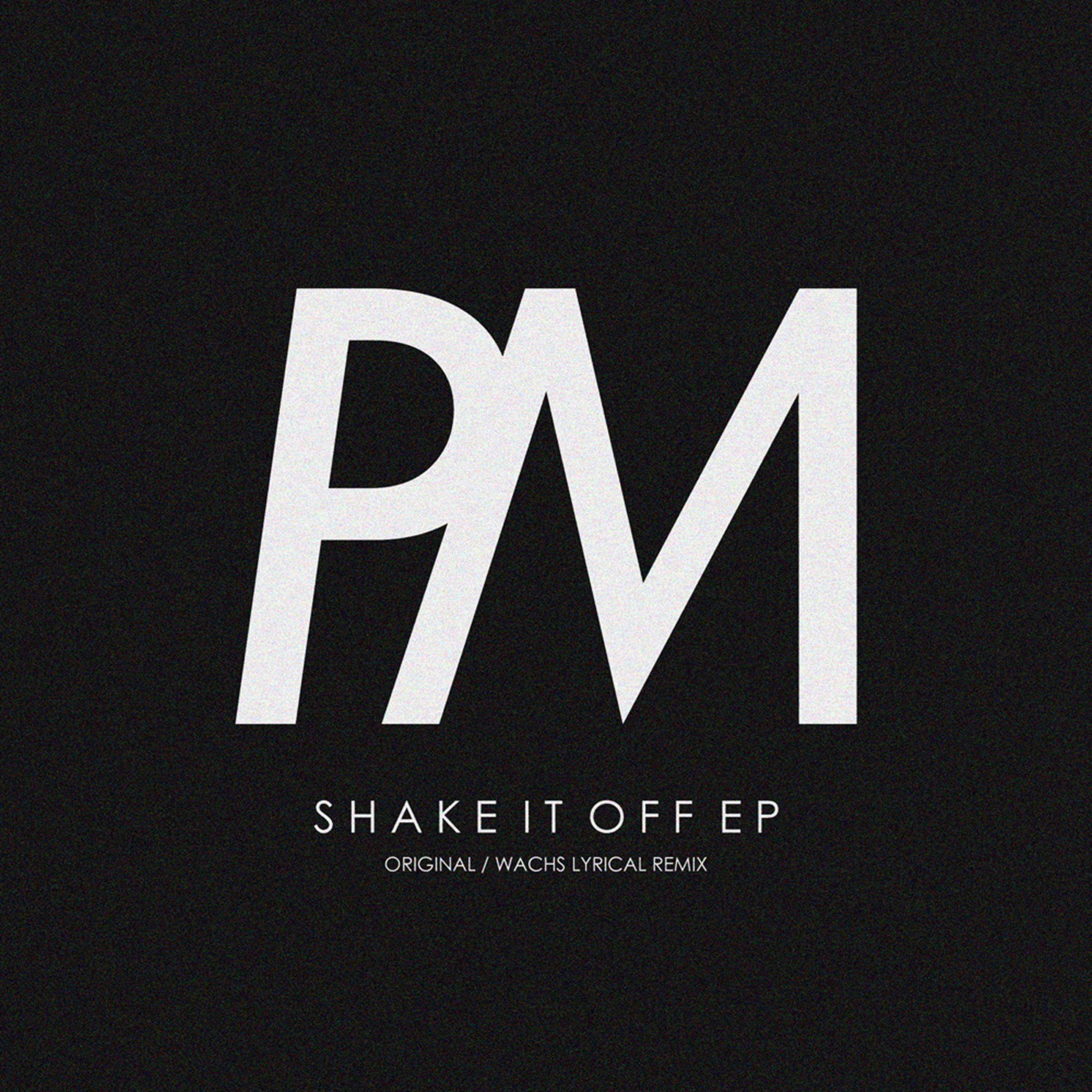 Shake it Off