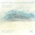 Duets for Violin and Piano