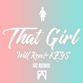 That Girl(SC Remix)