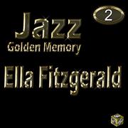 Golden Jazz - Ella Fitzgerald Vol 2