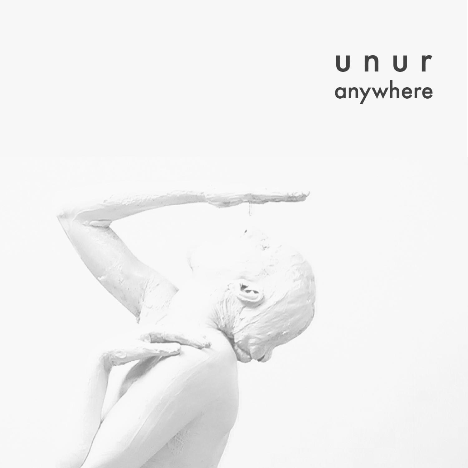 Anywhere