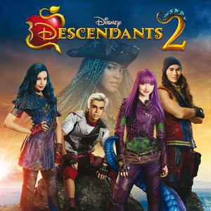 The Descendants 2 Cast - Chillin' Like A Villain