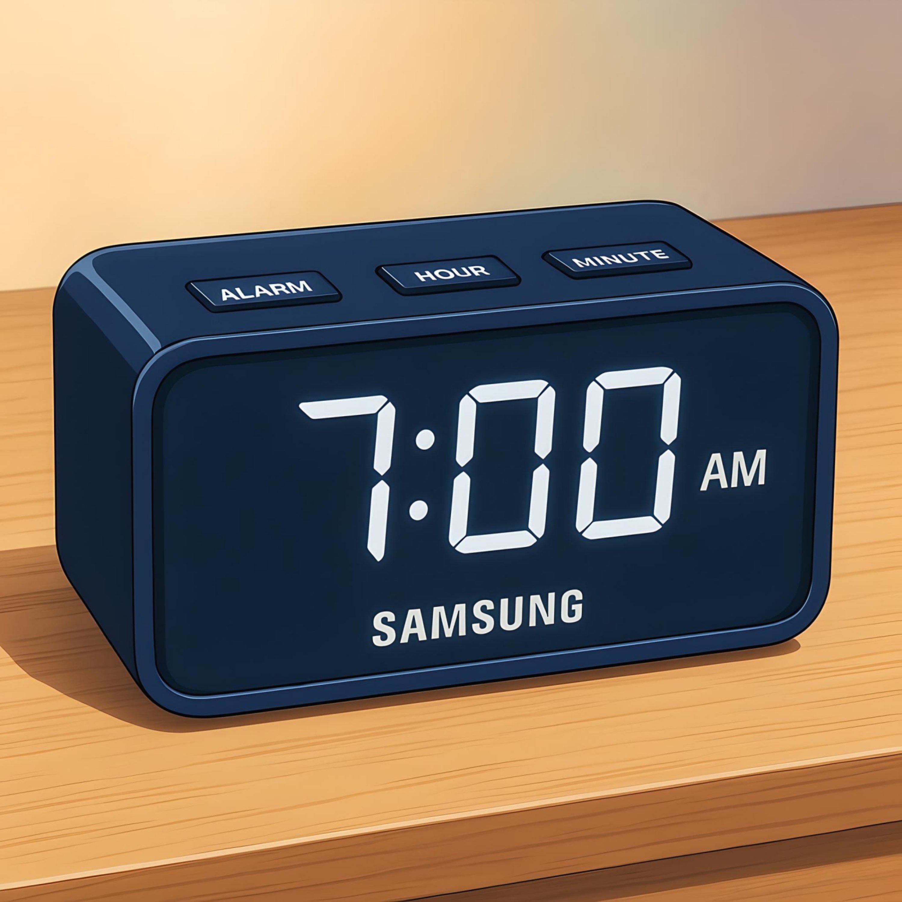 Samsung Ringtone Alarm (Homecoming) (Trap Remix)