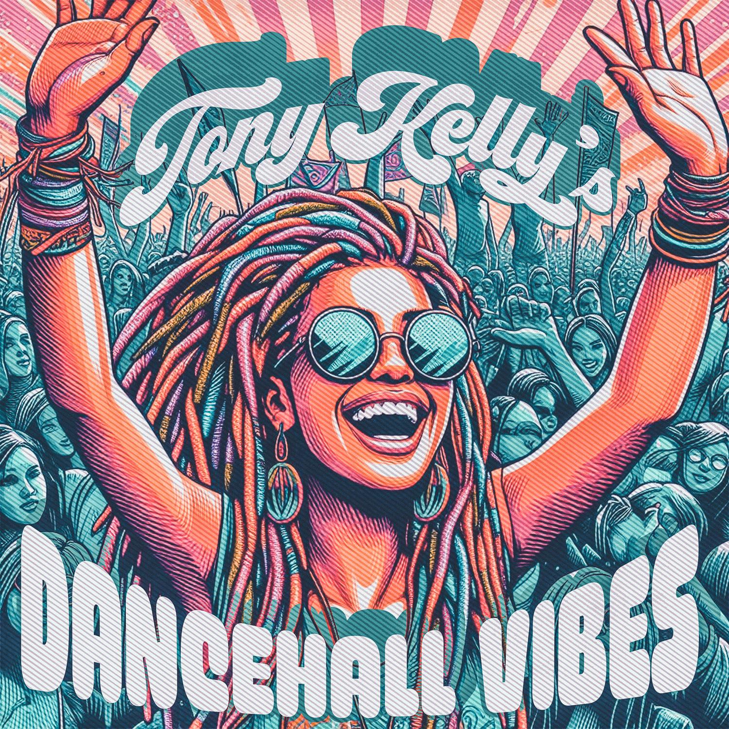 Tony Kelly's Dancehall Vibes