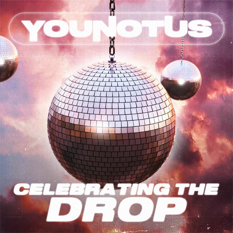 Celebrating The Drop专辑