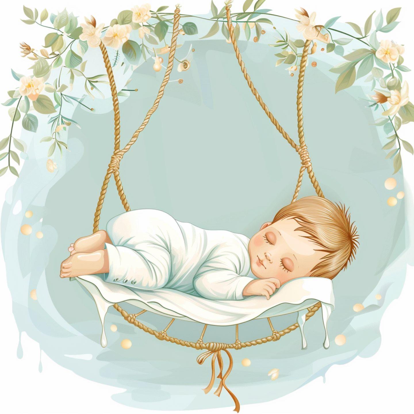 宝宝哄睡·5分钟自主入睡（雨声+屋檐水滴白噪音）