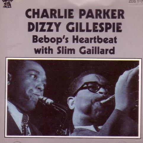 Bebop's Heartbeat with Slim Gaillard