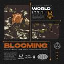 WORLD VOL.1 BLOOMING