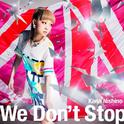 We Don't Stop专辑