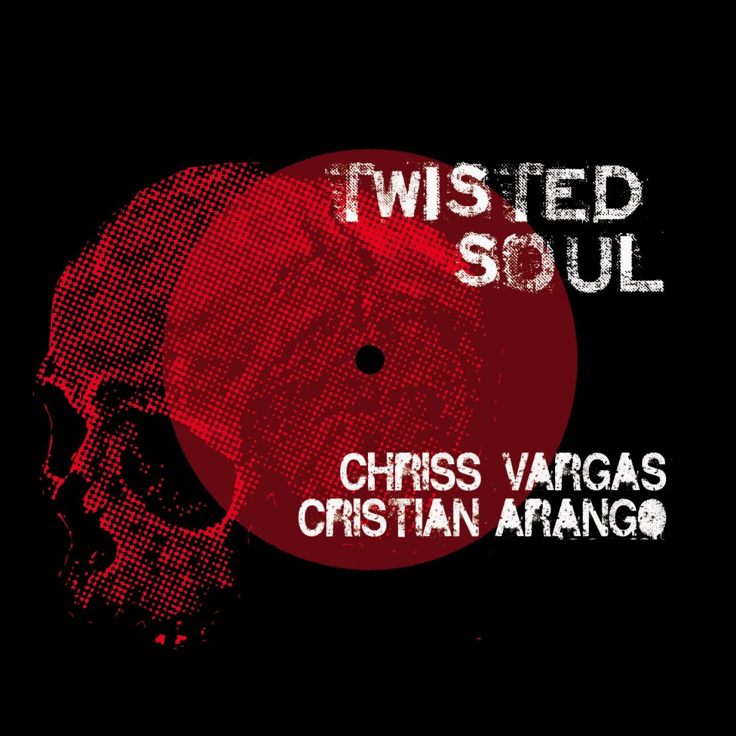 Twisted Soul