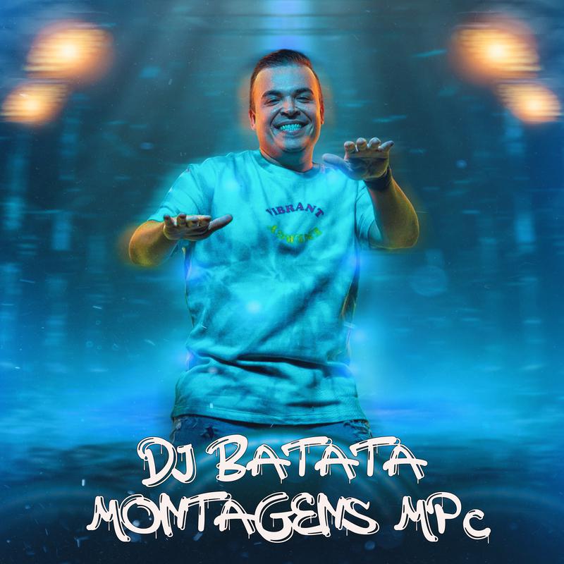 DJ Batata - MONTAGEM EXPULSA DO CORREDOR