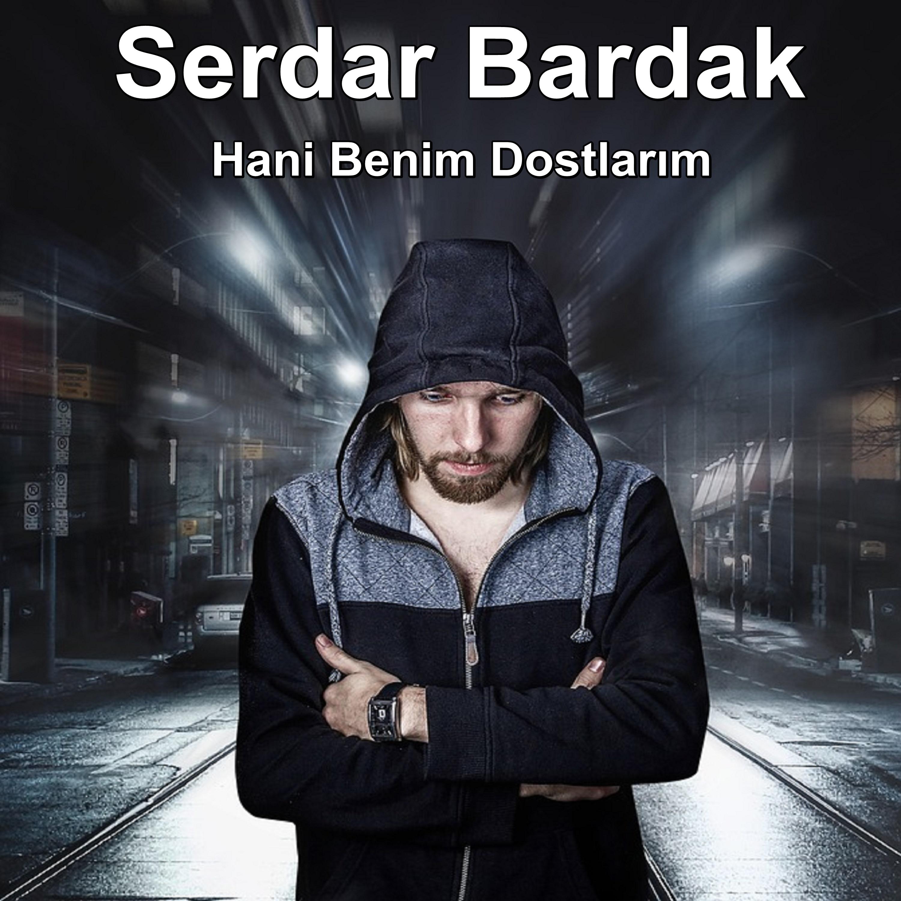 Derdin Ne