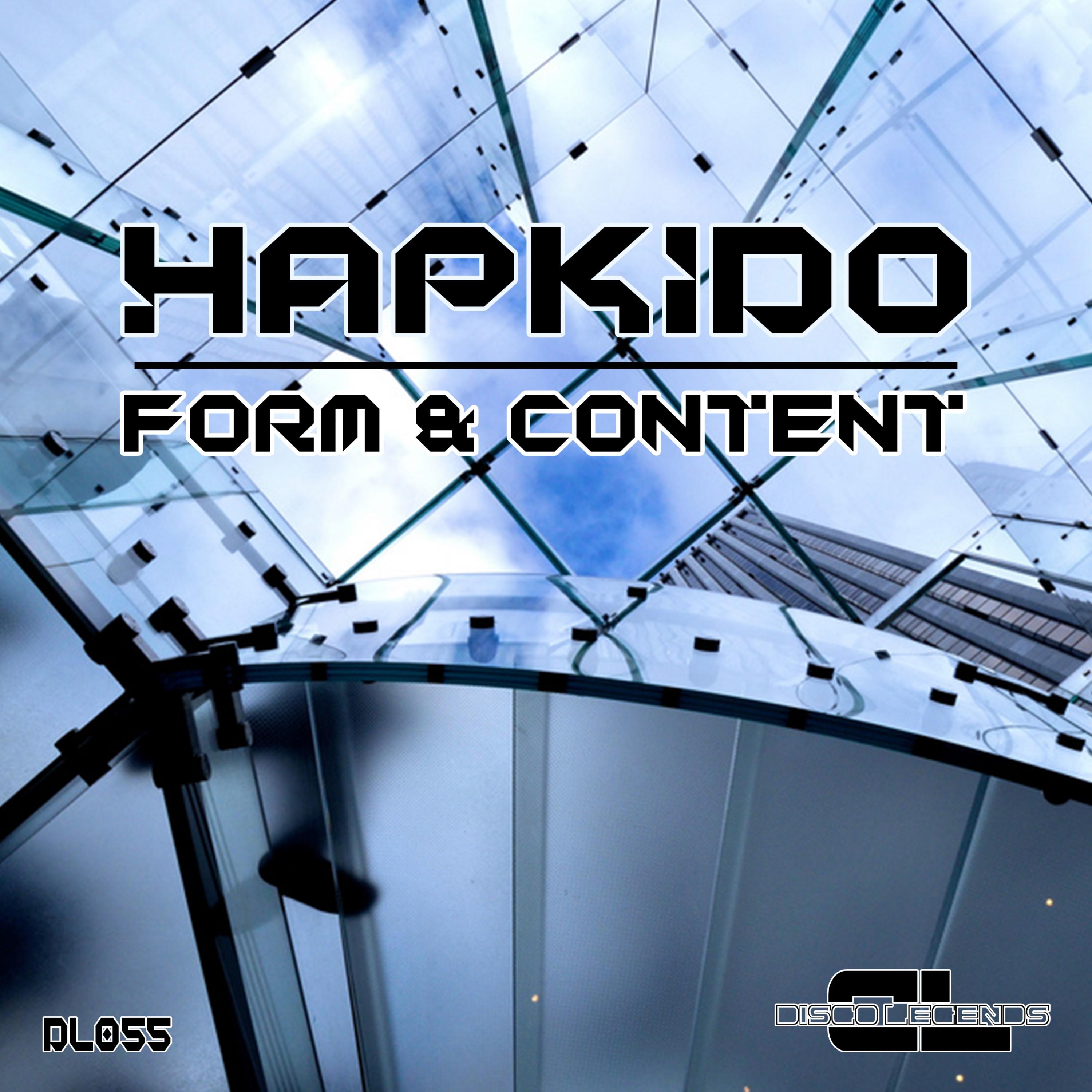 Form & Content