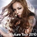 namie amuro PAST < FUTURE tour 2010专辑