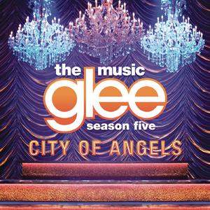 Glee Cast - Mr. Roboto  Counting Stars (feat. Skylar Astin) (Pre-V) 带和声伴奏 （升8半音）
