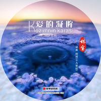 林宝 - 爱的凝眸Kozimnin karasi (伴奏)
