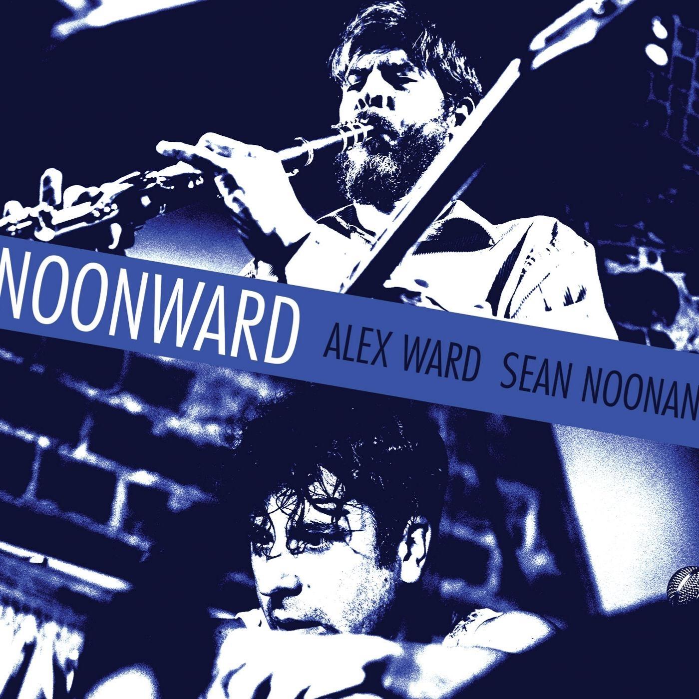 Noonward