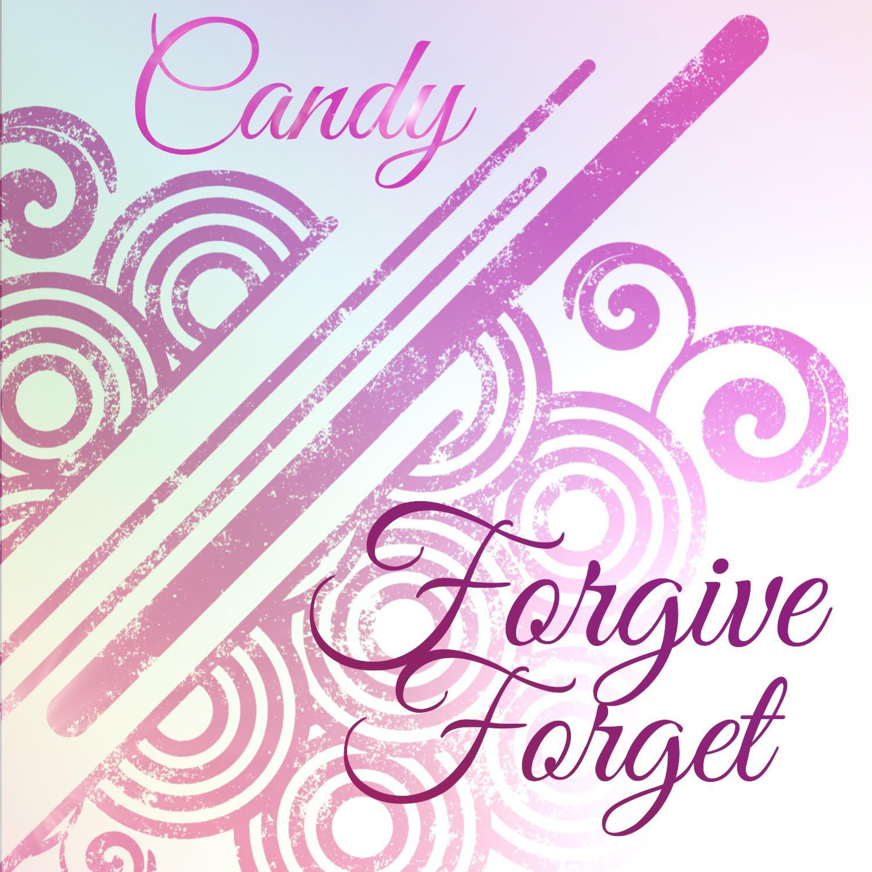 Forgive Forget