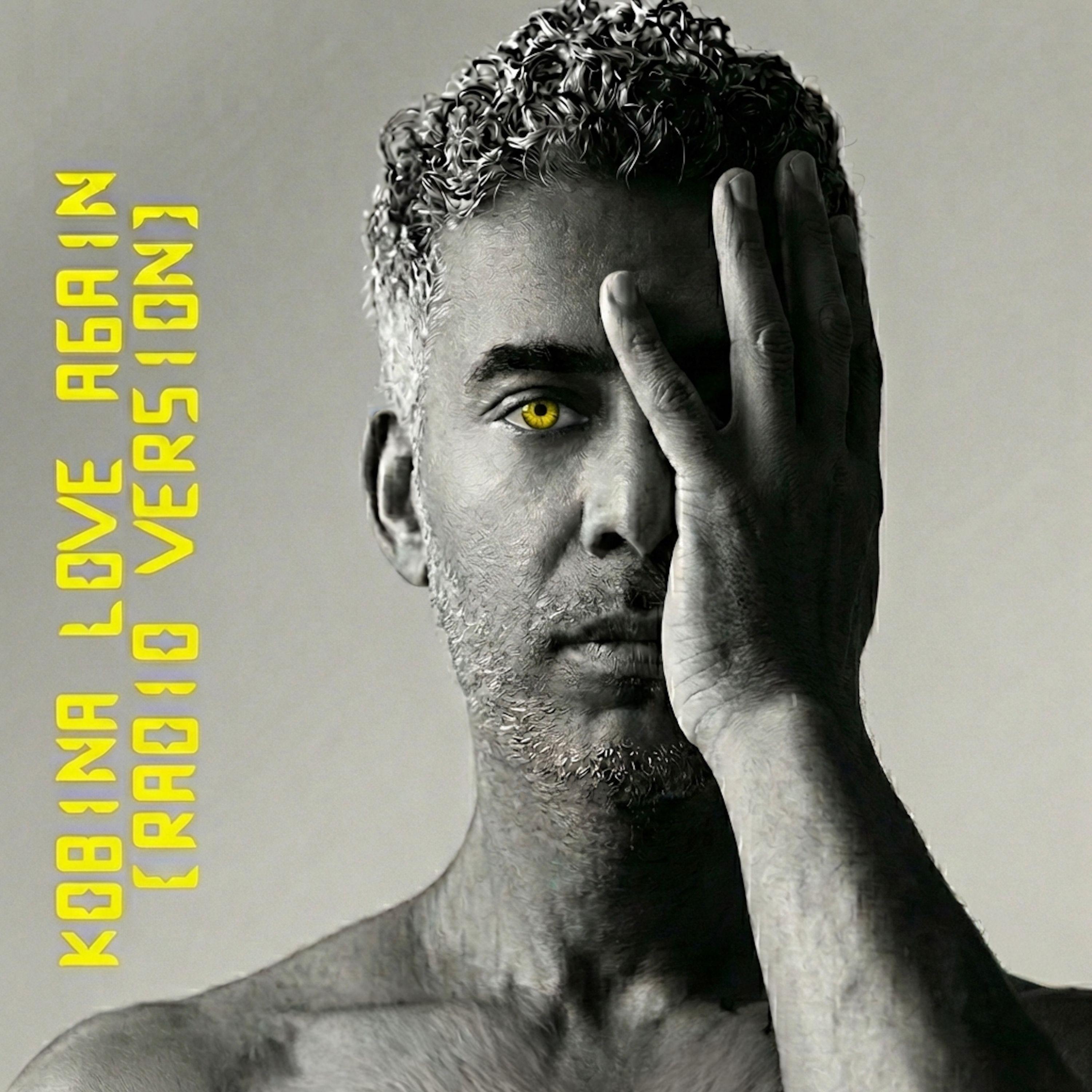 Love Again (Radio Version)