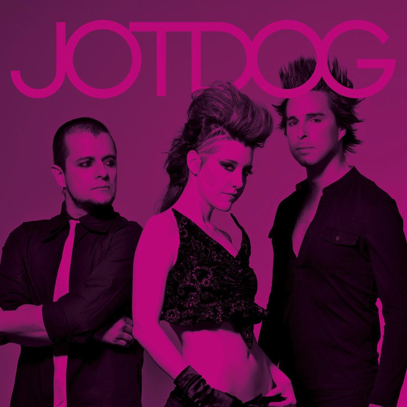 Jotdog