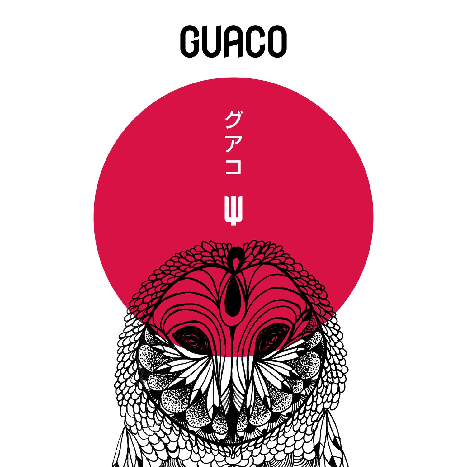 Japón (En Vivo)