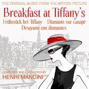 Breakfast At Tiffany’s - Frühstück bei Tiffany - Diamants sur canapé - Desayuno con diamantes