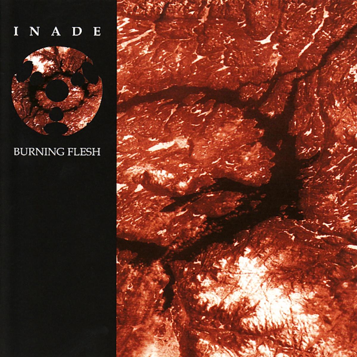 Burning Flesh