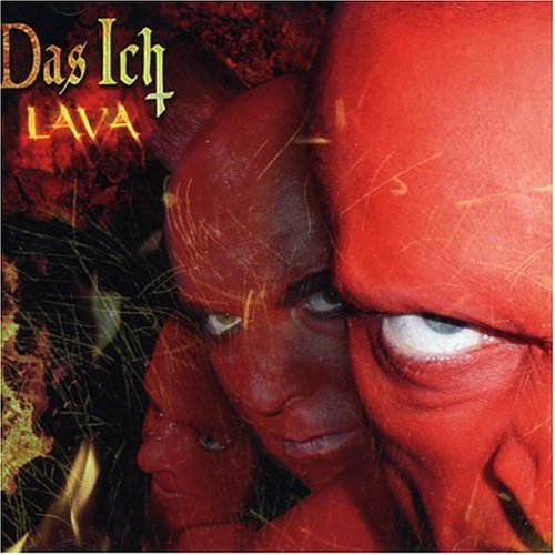 Lava: Glut