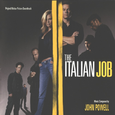 The Italian Job [Original Score]